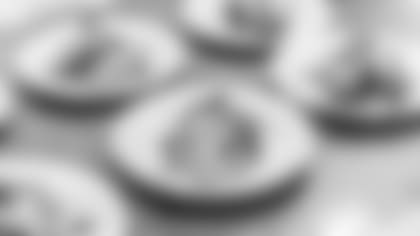 Image: The Nine Food Offerings