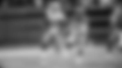 Kenyan Drake, Running Back