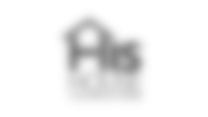 Graphic: Meals Program Community Partner - His House Children's Home