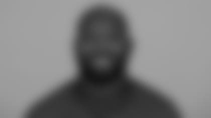 Headshot of Offensive Assistant Kolby Smith