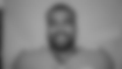 Linebacker Kyle Van Noy (53) asset from Miami Dolphins Media Day 2020 taken on September 6th, 2020 at the Miami Dolphins Training Facility in Davie, FL. (Carlos Goldman/ Miami Dolphins)