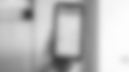 Photo: In-App Remote Control For Hard Rock Stadium Suites