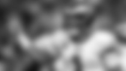 Quarterback Jalen Hurts