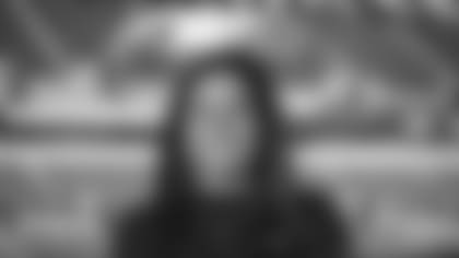 Kirsten "Kiki" Saraceni