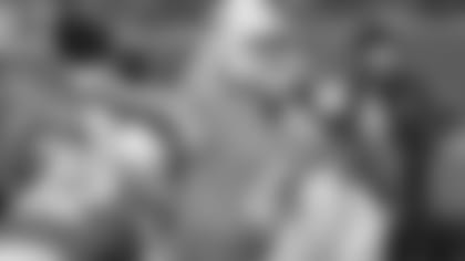 Quarterback Reid Sinnett (AP Photo/Lynne Sladky)