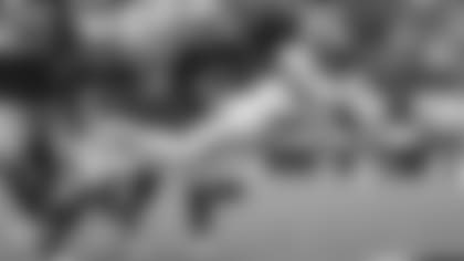 Running back Kenneth Gainwell