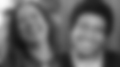 Renata Cobbs-Fletcher and Sylvia Watts McKinney