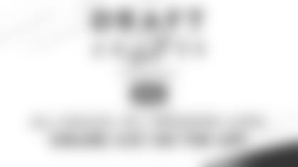 Eagles Draft Central presented by Dietz & Watson