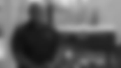 Former Eagles and Chiefs DB Mark McMillian