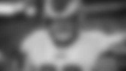 Landon Dickerson