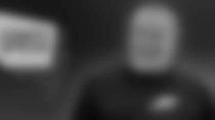 CoachSpeak Q&A With Jerry Azzinaro