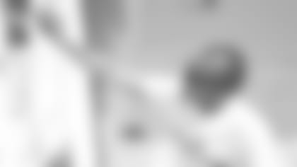 President Don Smolenski