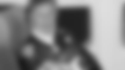 Bernice Windish Jacksonville Super Bowl 1920 030422