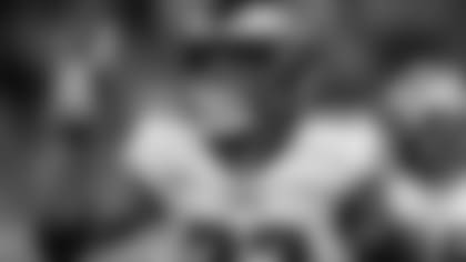 Safety Rodney McLeod