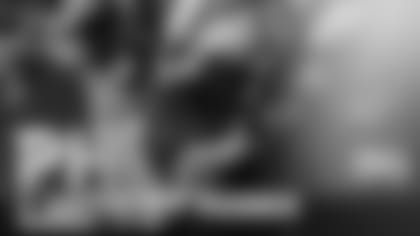 Safety Anthony Harris