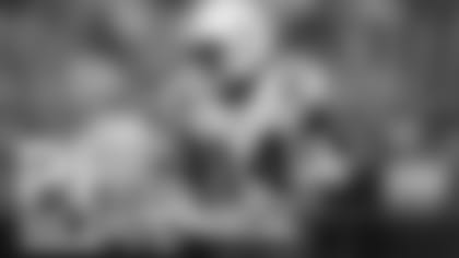 Wide receiver Zach Pascal