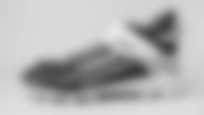 Eagles Autism Foundation cleats