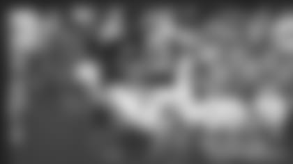 Wide receiver Jalen Reagor