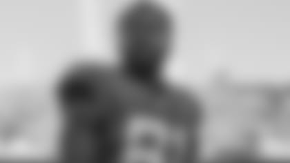 Wide receiver Josh Hammond