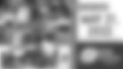 2022 Eagles Autism Challenge