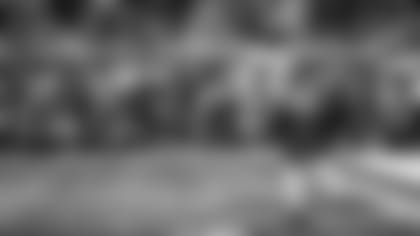 Running back Boston Scott