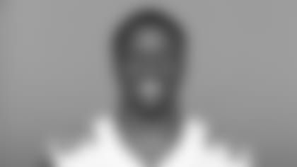 This is a 2020 photo of Luther Kirk of the Dallas Cowboys NFL football team. This image reflects the Dallas Cowboys active roster as of Monday, July 27, 2020 when this image was taken. (AP Photo)