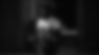 Atlanta Falcons wide receiver Calvin Ridley #18 during team practice at Atlanta Falcons Headquarters in Flowery Branch, Georgia, on Friday October 27, 2021. (Photo by Brandon Magnus/Atlanta Falcons)