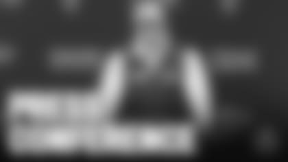 Arthur Smith press conference 