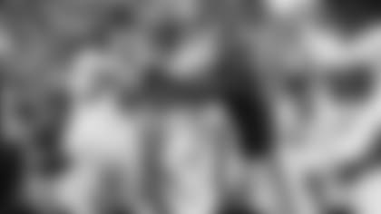 Dante Fowler Strip Sack on Tom Brady