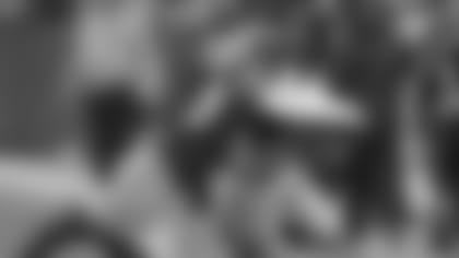 Atlanta Falcons wide receiver Julio Jones is hit after making a catch by Green Bay Packers free safety Micah Hyde during an NFL football game Monday Dec. 8, 2014, in Green Bay, Wis. (AP Photo/Matt Ludtke)