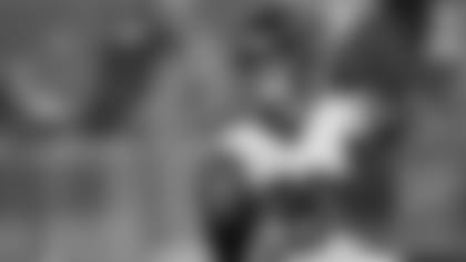 Atlanta Falcons quarterback Matt Ryan warms up before an NFL football game against the Cleveland Browns, Sunday, Nov. 11, 2018, in Cleveland. (AP Photo/David Richard)