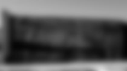 Scenes from the Emory Facility Walkthrough at the Atlanta Falcons Headquarters in Flowery Branch, Georgia, on Saturday February 20, 2021.