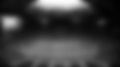 A general view of Mercedes Benz Stadium against the Seattle Seahawks on September 13, 2020. (Photo by AJ Reynolds/Atlanta Falcons)