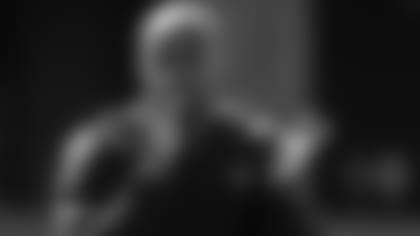 Marquand Manuel, Defensive Coordinator
Atlanta Falcons / Kara Durrette