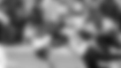 WR Calvin RidleyAtlanta Falcons / Lynn Bass