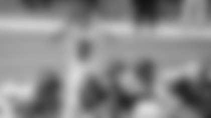 Atlanta Falcons quarterback Matt Ryan #2 in action during the first quarter against the Minnesota Vikings on October 18, 2020. (Photo by Kyle Hess/Atlanta Falcons)