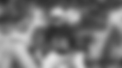 Arizona Cardinals offensive lineman Josh Miles (66) during the second half of an NFL preseason football game against the Oakland Raiders, Thursday, Aug. 15, 2019, in Glendale, Ariz. (AP Photo/Ralph Freso)