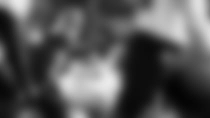 Atlanta Falcons quarterback Matt Ryan #2 calls a play during AT&T Atlanta Falcons Training Camp at Atlanta Falcons Headquarters in Flowery Branch, Georgia, on Saturday July 31, 2021. (Photo by Dakota Williams/Atlanta Falcons)