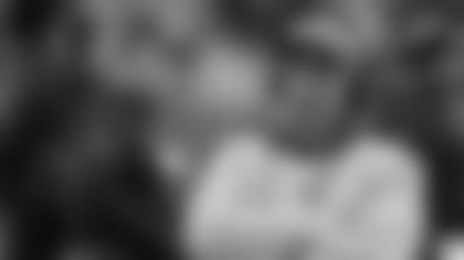 Denver Broncos head coach Vic Fangio looks on against the Kansas City Chiefs during an NFL football game Saturday, Jan. 8, 2022, in Denver. Fangio was let go by the Broncos following the game. (AP Photo/Jack Dempsey)