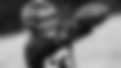 Russell Gage catch 2