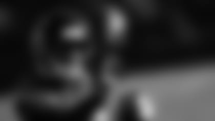 WR Calvin Ridley  
Atlanta Falcons/ Carmen Mandato