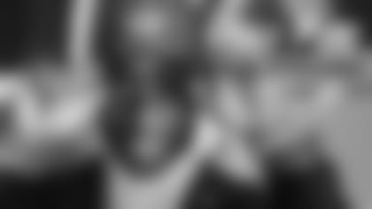 Kyle Pitts reflects on when he was drafted and describes his playmaking on the field. Atlanta Falcons selected tight end Kyle Pitts with the No. 4 overall pick in the 2021 NFL Draft.