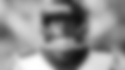 Russell Gage close up