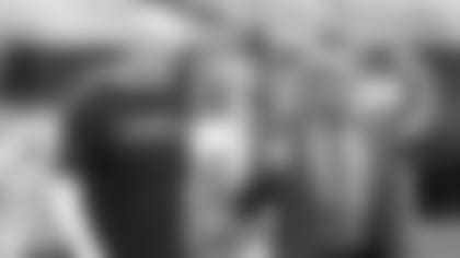 The moves the Falcons make in free agency will go a long way towards determining their draft approach