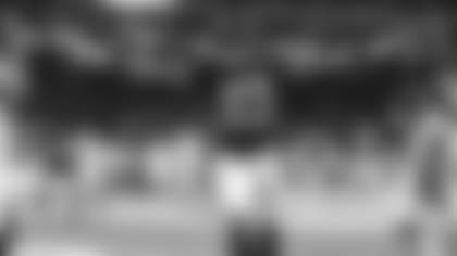 CB Robert Alford   Atlanta Falcons / Carmen Mandato