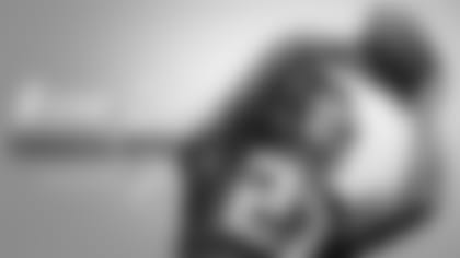 Richie Grant was drafted in the 2nd round of the 2021 NFL Draft. Grant hopes to be a leader in the Atlanta Falcons' secondary and considers himself the ultimate teammate, encouraging and motivating those around him.