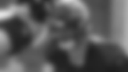 T Jake Matthews   Atlanta Falcons / Kara Durrette