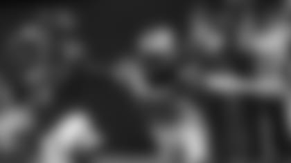 Panthers Falcons Football