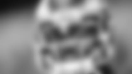 Atlanta Falcons running back Cordarrelle Patterson #84 looks on during warm ups prior to a game against the Dallas Cowboys at AT&T Stadium in Arlington, Texas on Sunday, November 14, 2021. (Photo by Ben Ludeman/Atlanta Falcons)