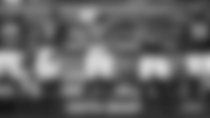 Depth Chart vs bills